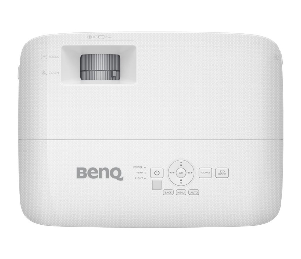 BENQ MH560 DLP 1080p 3500ANSI/20000:1/HDMI 9H.JNG77.13E - 625759 - zdjęcie 5
